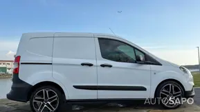 Ford Transit Courier 1.5 TDCi Trend de 2022