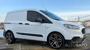 Ford Transit Courier 1.5 TDCi Trend de 2022