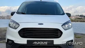 Ford Transit Courier 1.5 TDCi Trend de 2022
