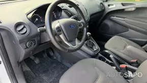 Ford Transit Courier 1.5 TDCi Trend de 2022