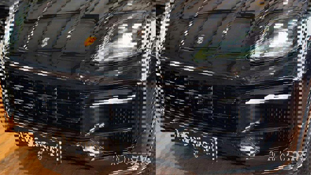 Porsche Cayenne E-Hybrid de 2024