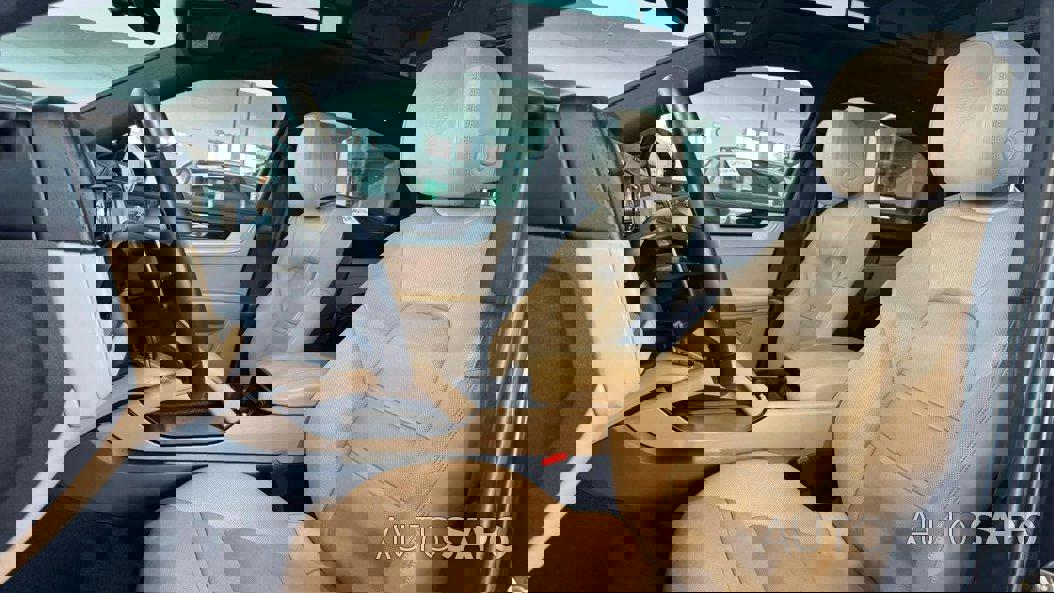 Porsche Cayenne E-Hybrid de 2024