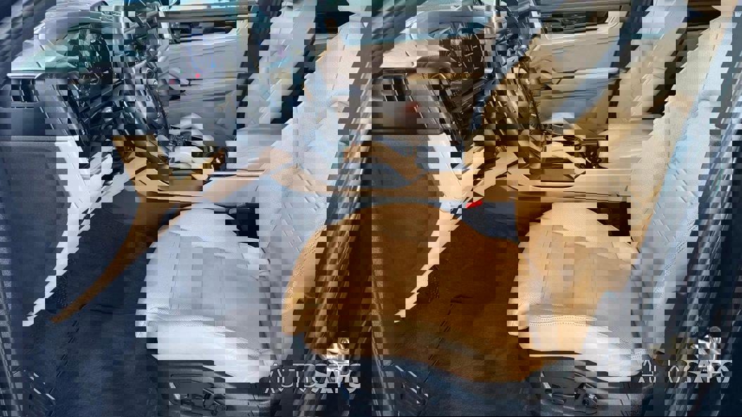 Porsche Cayenne E-Hybrid de 2024