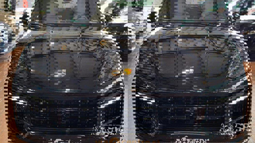 Porsche Cayenne E-Hybrid de 2024