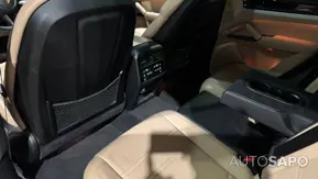 Porsche Cayenne E-Hybrid de 2024