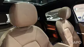 Porsche Cayenne E-Hybrid de 2024