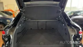 Porsche Cayenne E-Hybrid de 2024