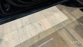 Porsche Cayenne E-Hybrid de 2024