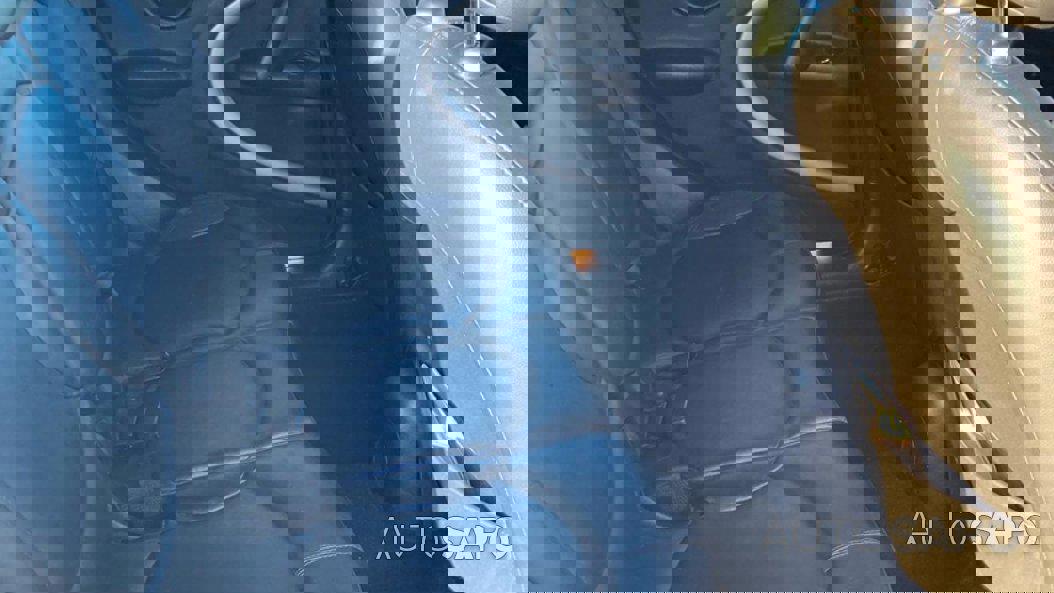 MINI Countryman One D de 2011