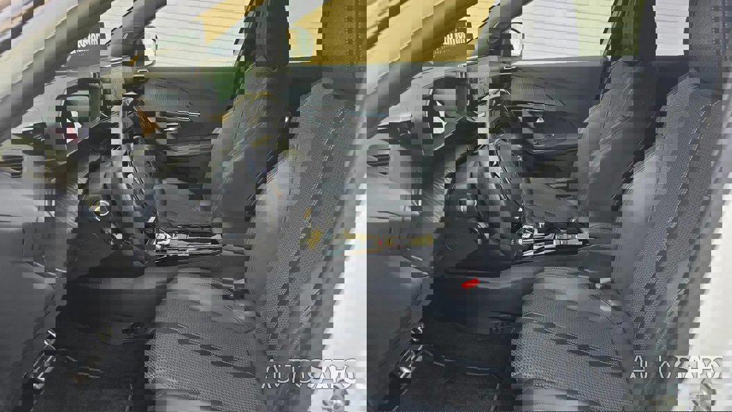 Peugeot e-2008 GT de 2022