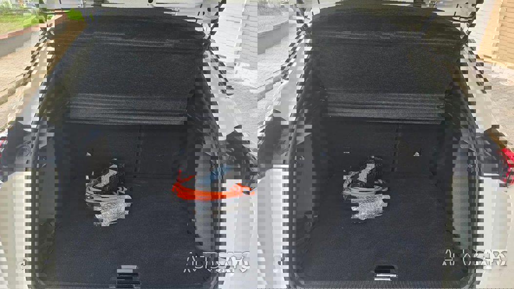 Peugeot e-2008 GT de 2022