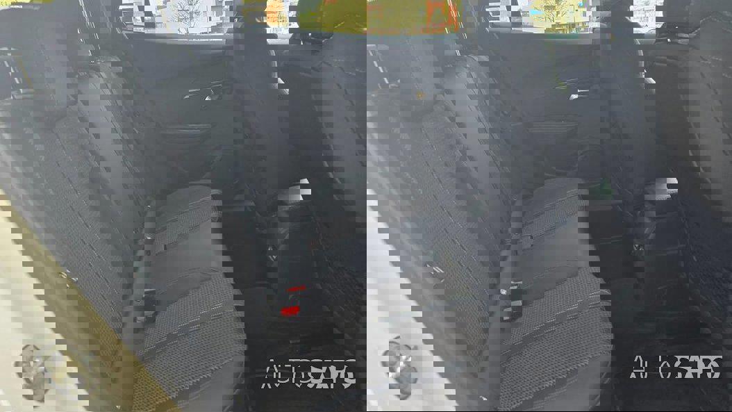 Peugeot e-2008 GT de 2022