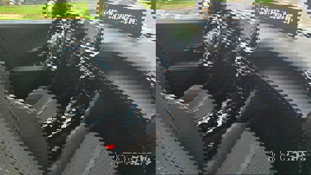 Peugeot e-2008 GT de 2022