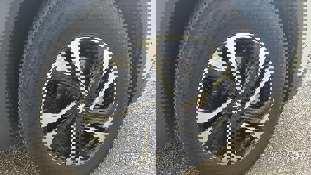 Peugeot e-2008 GT de 2022