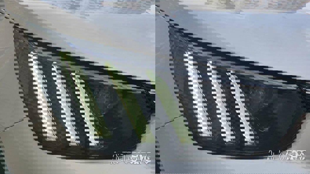 Peugeot e-2008 GT de 2022