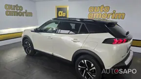 Peugeot e-2008 GT de 2022