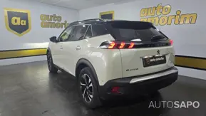 Peugeot e-2008 GT de 2022