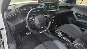 Peugeot e-2008 GT de 2022