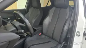 Peugeot e-2008 GT de 2022