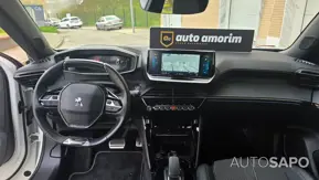 Peugeot e-2008 GT de 2022