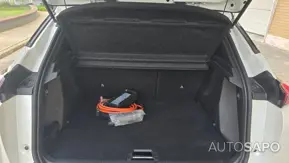 Peugeot e-2008 GT de 2022