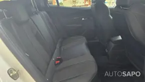 Peugeot e-2008 GT de 2022