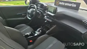 Peugeot e-2008 GT de 2022