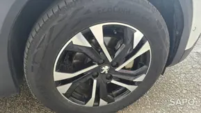 Peugeot e-2008 GT de 2022