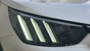 Peugeot e-2008 GT de 2022