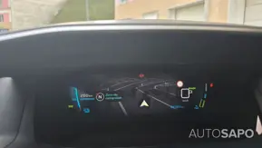 Peugeot e-2008 GT de 2022