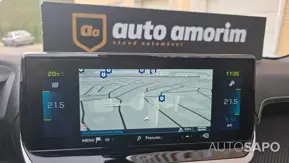 Peugeot e-2008 GT de 2022