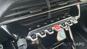 Peugeot e-2008 GT de 2022