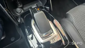 Peugeot e-2008 GT de 2022