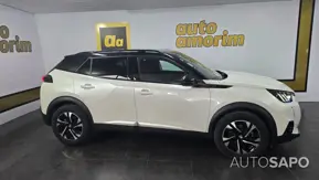 Peugeot e-2008 GT de 2022