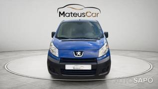 Peugeot Expert de 2009
