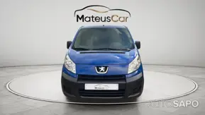 Peugeot Expert de 2009
