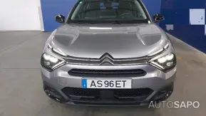 Citroen C4 de 2022
