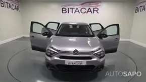 Citroen C4 de 2022