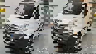 Renault Kangoo de 2021