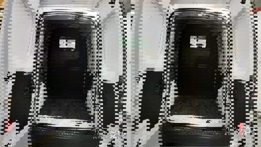 Renault Kangoo de 2021