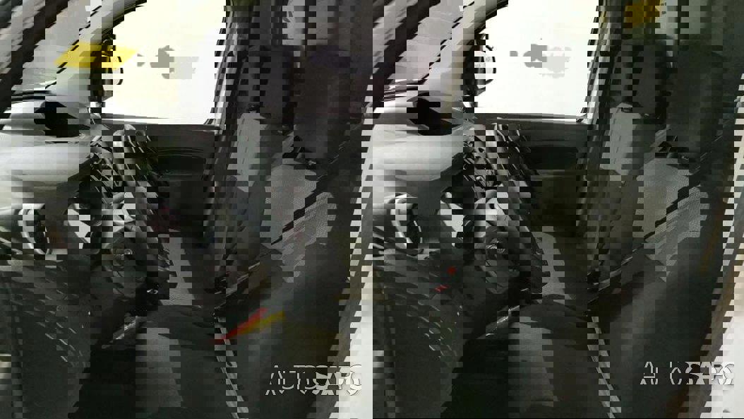 Renault Kangoo de 2021