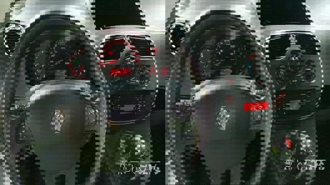 Renault Kangoo de 2021