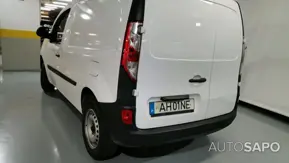 Renault Kangoo de 2021