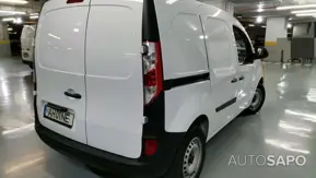 Renault Kangoo de 2021