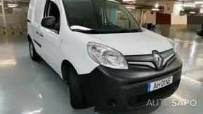 Renault Kangoo de 2021