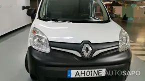 Renault Kangoo de 2021