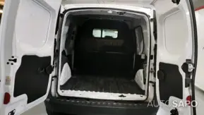 Renault Kangoo de 2021