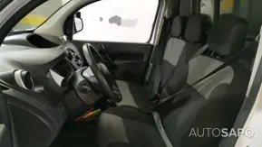 Renault Kangoo de 2021