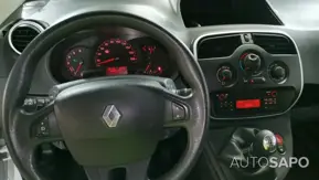 Renault Kangoo de 2021