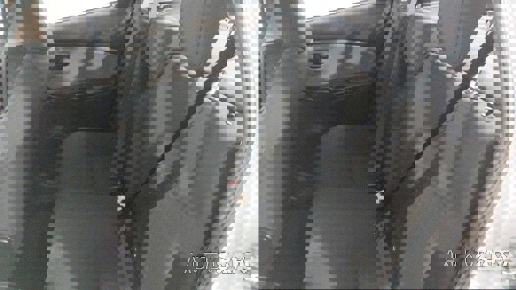 Toyota Yaris de 2018